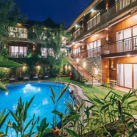 Karang Lila Bhuana Ubud