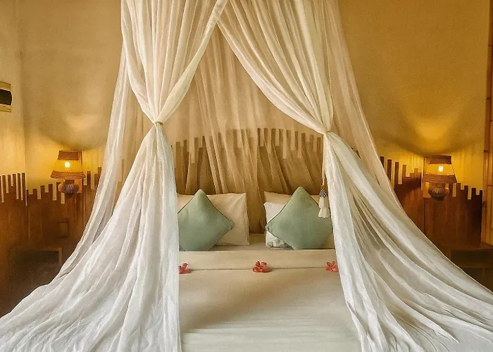 Hotel Karang Lila Bhuana Ubud
