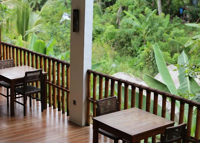 Karang Lila Bhuana Hotel 3*