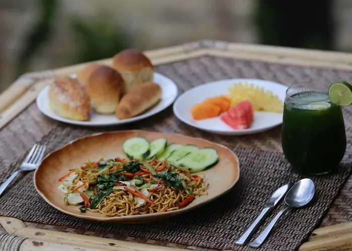 Karang Lila Bhuana Ubud