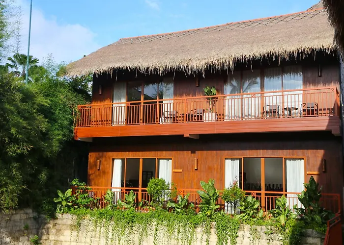 Karang Lila Bhuana 3* Ubud