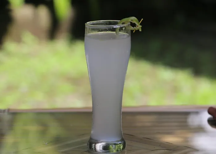 Karang Lila Bhuana 3* Ubud
