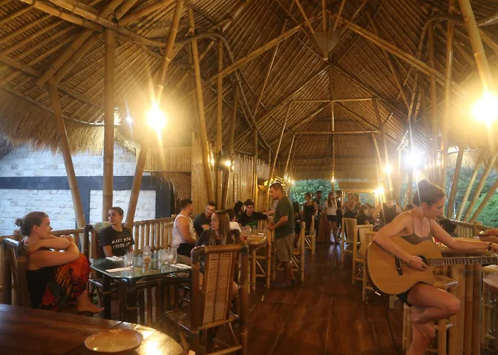 Karang Lila Bhuana Hotel Ubud