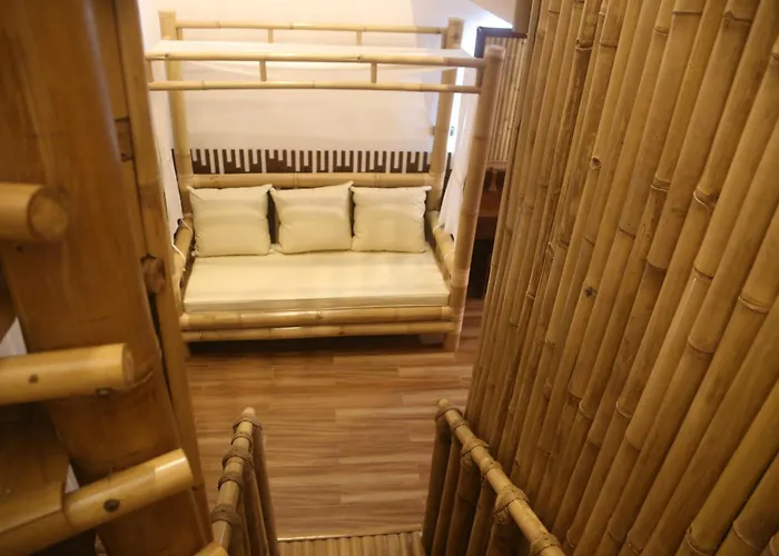 Hotel Karang Lila Bhuana Ubud