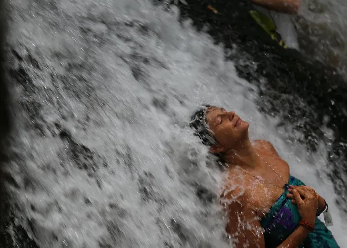 Karang Lila Bhuana 3* Ubud