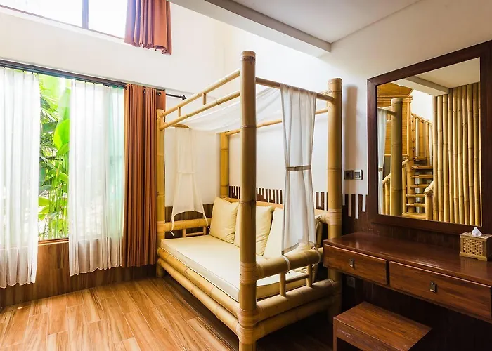 Karang Lila Bhuana Ubud
