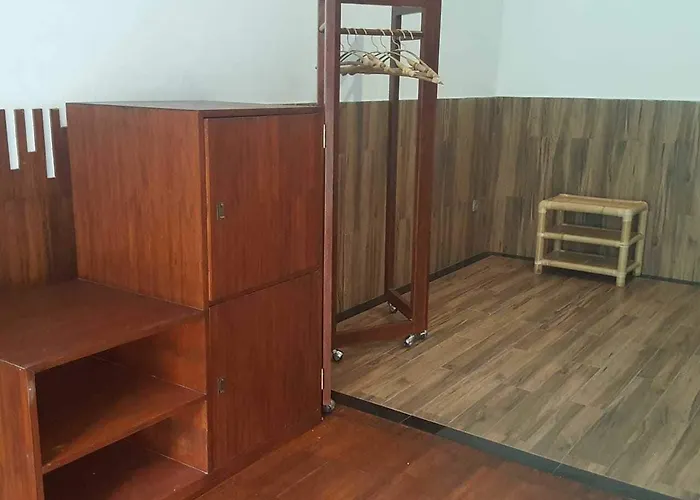 Karang Lila Bhuana Hotel Ubud
