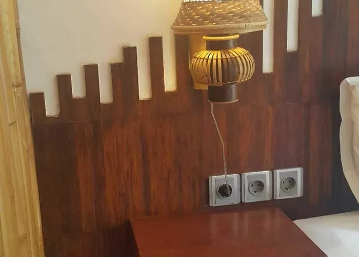 Karang Lila Bhuana Hotel