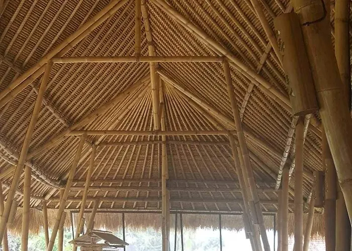 Karang Lila Bhuana Hotel