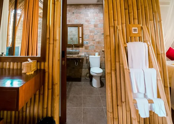 Karang Lila Bhuana Ubud